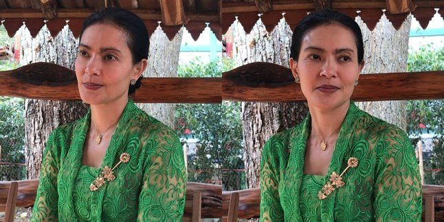 Lola Amaria Akhirnya Comeback Setelah 10 Tahun, Mengaku Takut Komentar Netizen dan Kecewakan Hanung Bramantyo