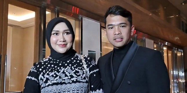 Jadi Sponsor Pernikahan Thariq-Aaliyah, Putra Siregar Bagi-Bagi Iphone Untuk Tamu Undangan