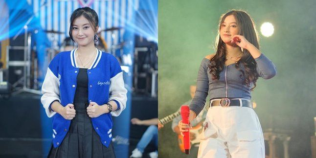 Rekomendasi 10 Lagu Terbaik Cantika Davinca, Suara Manjanya yang Membuat Candu