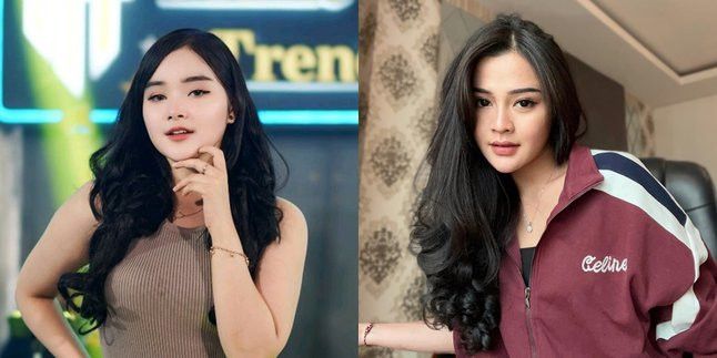 Potret Laila Ayu, Peserta Dangdut Nasional yang Parasnya Disebut Mirip Bella Bonita, Suaranya Merdu Banget