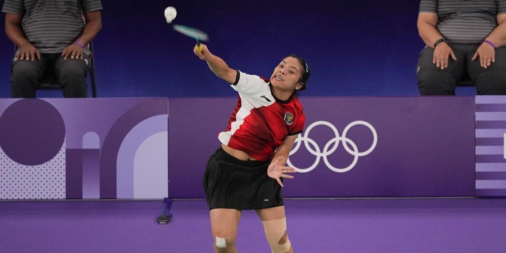 Daftar pemain bulu tangkis Indonesia serta hasil undian Japan Open 2024.