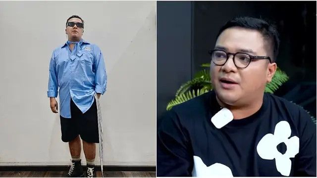 Ingat Geofanny? Mantan Artis Cilik yang Alami Hidup Penuh Liku, Dibully Hingga Depresi Ingin Bunuh Diri