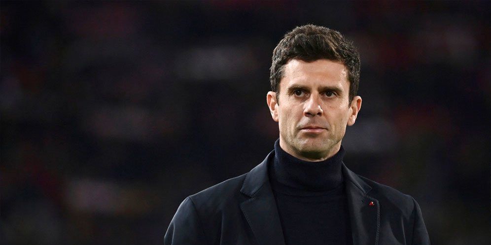 Juventus Diperkuat oleh Pemain Muda, Thiago Motta Merasa Senang.