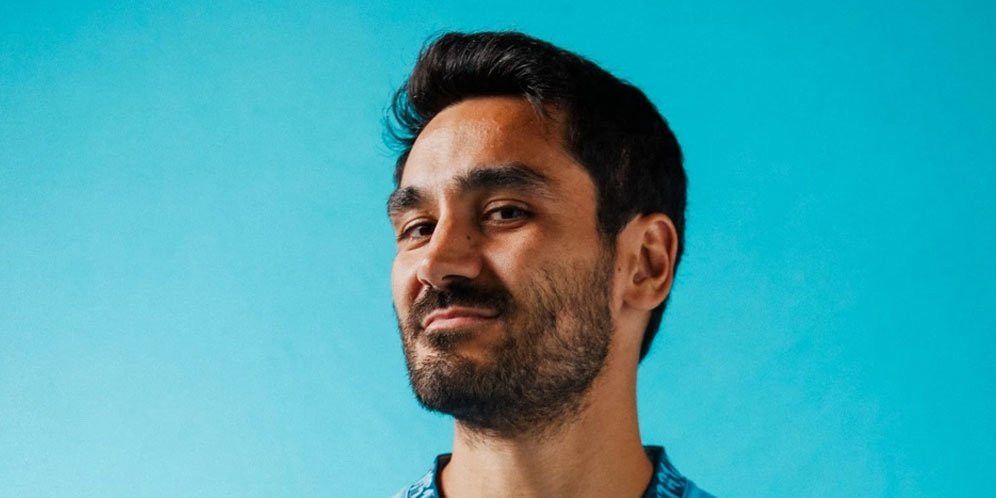 Resmi, Manchester City Tarik Lagi Ilkay Gundogan dari Barcelona.