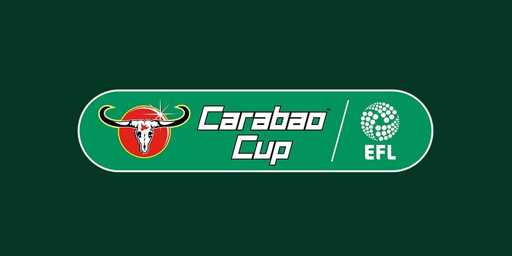 Ringkasan Hasil Babak 2 Carabao Cup 2024/2025