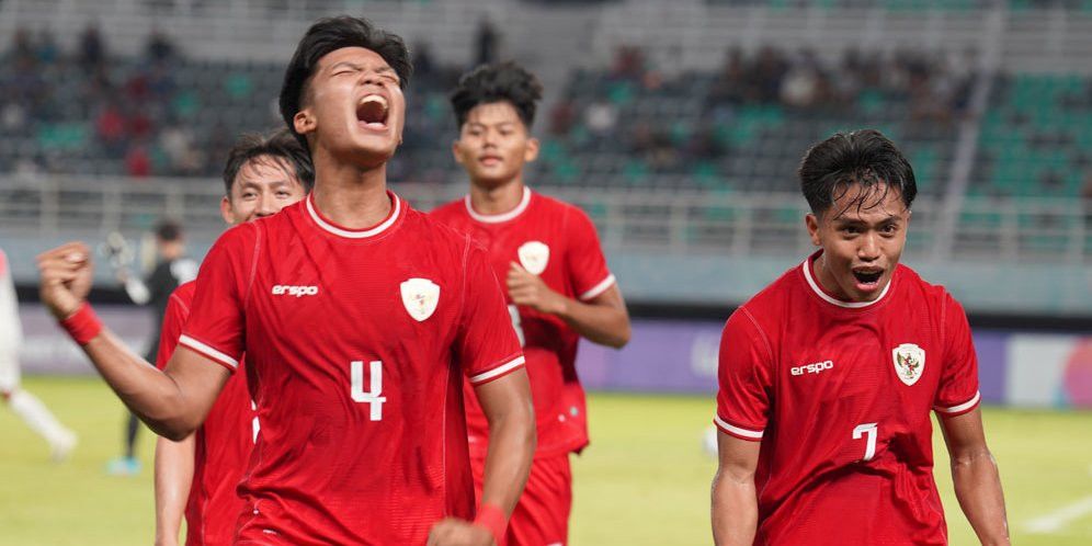 Daftar Seluruh Pemain Timnas Indonesia U-20 untuk Seoul Earth On Us Cup 2024.