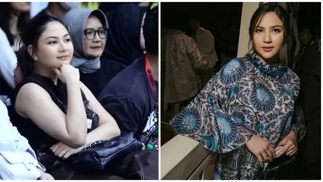 Usia Melahirkan, Penampilan Jessica Mila Jadi Sorotan Netizen, Sang Suami Membelanya