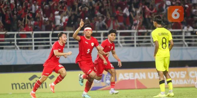 Federasi Sepak Bola Malaysia Meniru Strategi Sukses Timnas Indonesia, Media Vietnam Mulai Cemas!