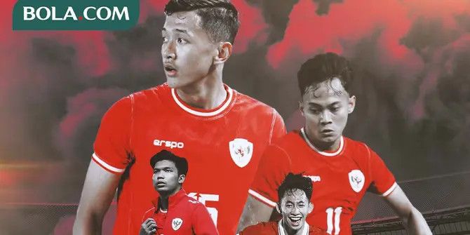 Menganalisis Taktik Indra Sjafri Ramu Timnas Indonesia Lawan Korsel Sore Ini