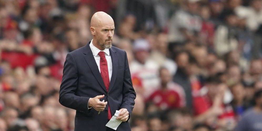 Sorotan Menarik Pertandingan Manchester United vs Liverpool: Kesialan Erik Ten Hag & Prestasi Gemilang Arne Slot.