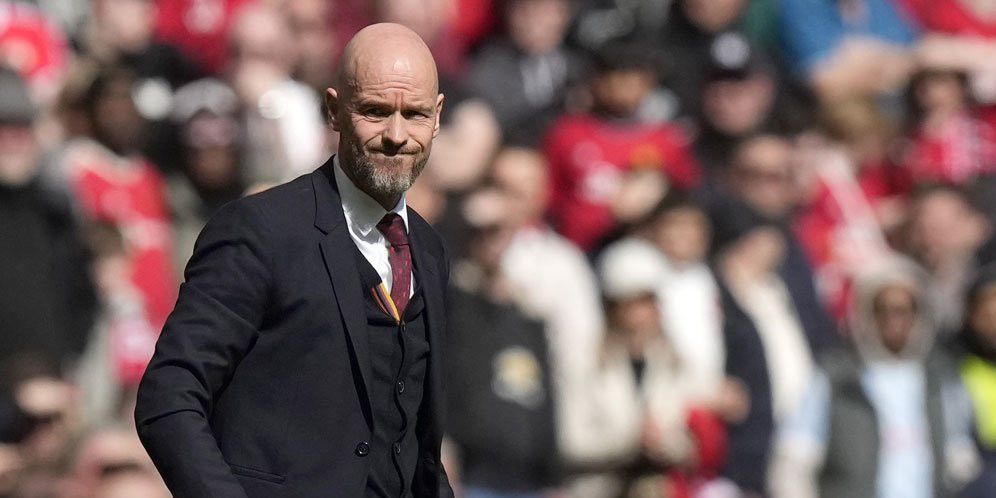 Usai Man Utd Dibantai Liverpool, Begini Komentar Pemilik Klub soal Kinerja Pelatih Erik Ten Hag