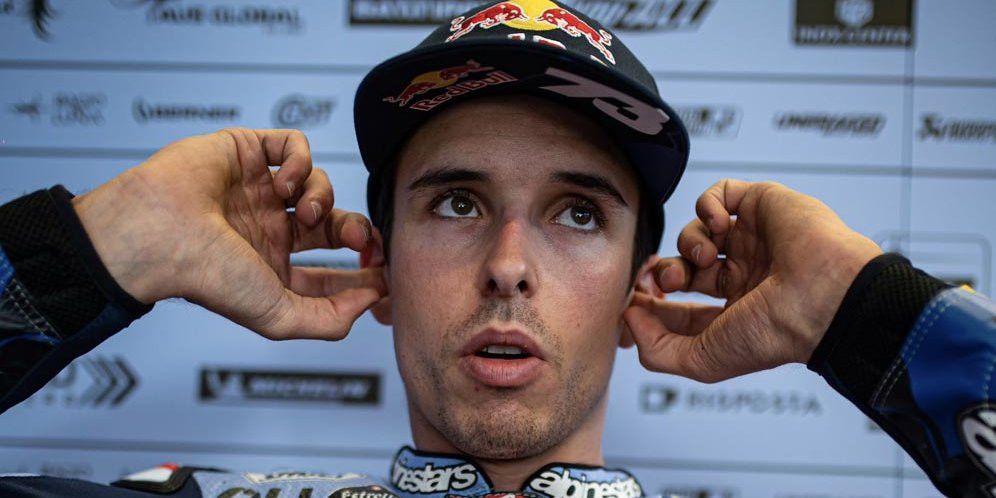 Alex Marquez Menanggapi Pernyataan Pecco Bagnaia: Saya Tidak Akan Menerima Tuduhan Bahwa Saya Sengaja Menabrak Pembalap Lain!