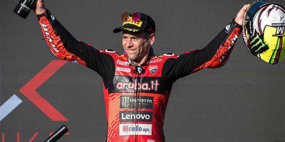 Setelah melalui negosiasi yang panjang, Alvaro Bautista dan Ducati akhirnya sepakat untuk melanjutkan kolaborasi mereka di WorldSBK 2024.