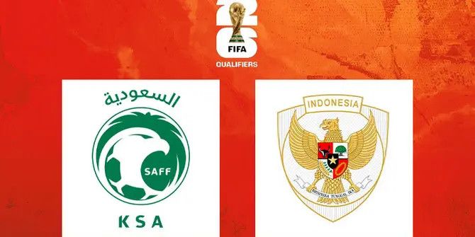 Prediksi Pertandingan Arab Saudi vs Timnas Indonesia di Kualifikasi Piala Dunia 2026