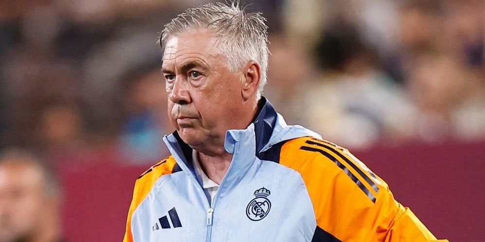 Calon Pelatih Terbaik 2024: Xabi Alonso dan Ancelotti, Siapa yang Lebih Unggul?