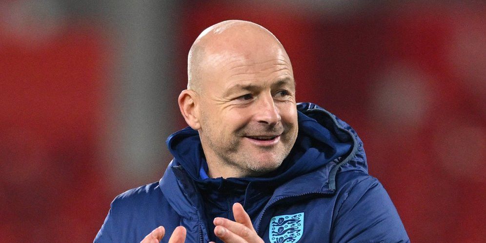 Siapa Lee Carsley? Dia adalah pelatih sementara Timnas Inggris yang menggantikan Southgate.