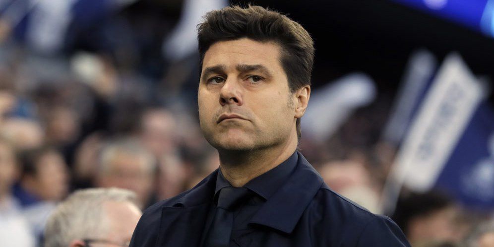 Mauricio Pochettino secara resmi diangkat sebagai pelatih baru untuk tim nasional Amerika Serikat.