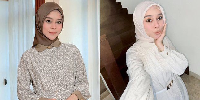 Setelah Mengalami Keguguran, Berikut 8 Foto Lesti Kejora yang Saat Ini Sedang Mengandung Anak Kedua