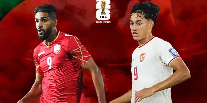 Terungkap, Dua Titik Kelemahan Bahrain yang Dapat Dimanfaatkan Timnas Indonesia