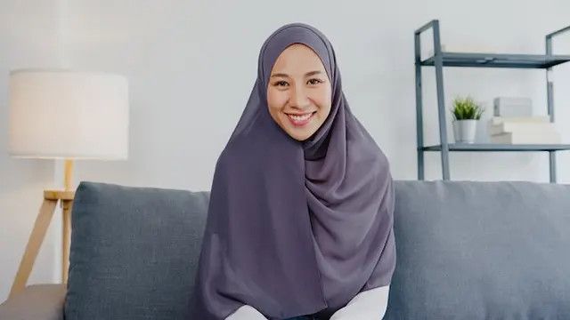 Perlu Diketahui, ini Perbedaan Jilbab, Hijab, dan Kerudung