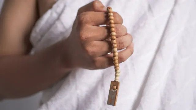 Ini Sejarah Penggunaan Tasbih dalam Islam, Ternyata Rasulullah SAW Tidak Pernah Menggunakannya