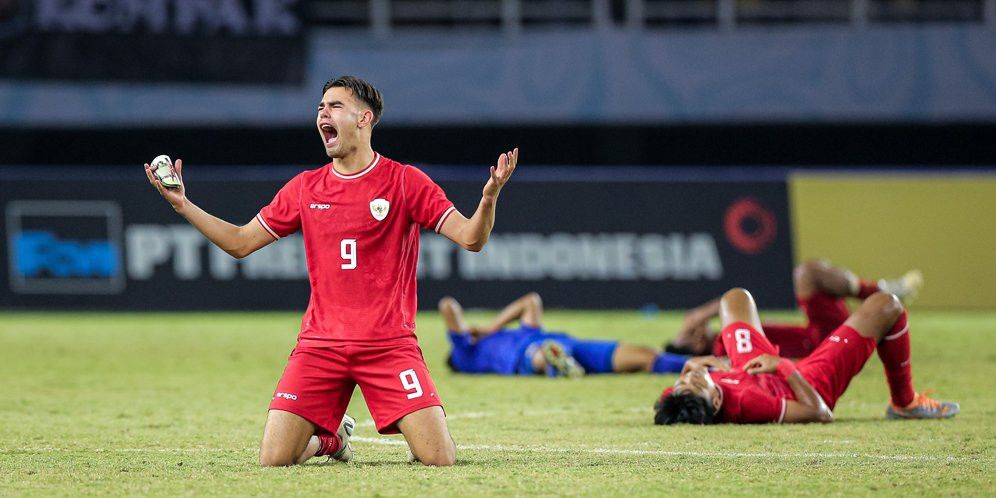 Prediksi Pertandingan Timnas Indonesia U-20 vs Maladewa pada 25 September 2024, Skuad Garuda Perlu Waspadai Sosok Pemain ini