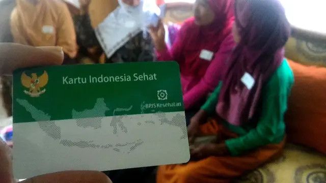 Kini Lebih Mudah, Begini Cara dan Syarat Pendaftaran PBI BPJS 2024