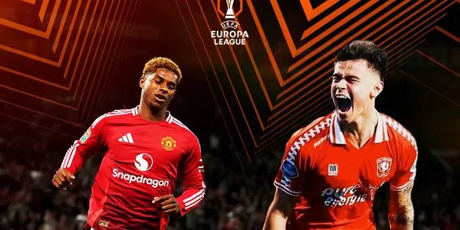 Prediksi Susunan Pemain Awal MU vs Twente: Mees Hilgers Siap Menghadapi Pertarungan Sengit dengan Marcus Rashford?