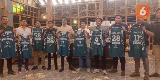 Bima Perkasa Jogja Targetkan Lolos ke Play-Off IBL Musim Depan, Ingin Keluar dari Zona Bawah