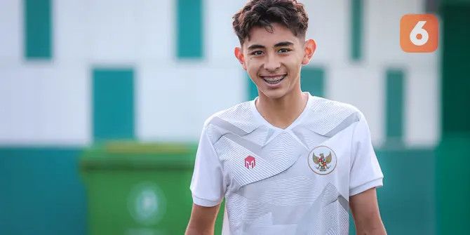 Belum Tertutup, Menakar Peluang Welber Jardim Dipanggil ke Timnas Indonesia U-20 Seusai Kualifikasi Piala Asia U-20 2025