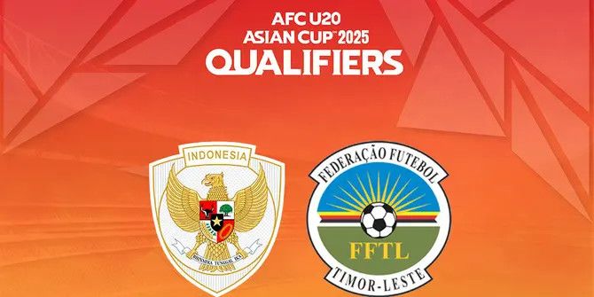 Prediksi Pertandingan Timor Leste vs Timnas Indonesia U-20 di Kualifikasi Piala Asia U-20 2025: Kesempatan untuk Meraih Banyak Gol