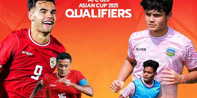 Prediksi Starting Eleven Timnas Indonesia U-20 vs Timor Leste dalam Kualifikasi Piala Asia U-20 2025