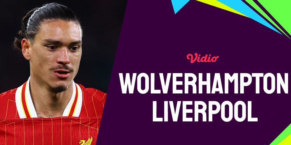 Prediksi Pertandingan Wolverhampton vs Liverpool pada 28 September 2024:  Tim Asuhan Arne Slot Tunjukan Tren Positif dalam 3 Laga Terakhir