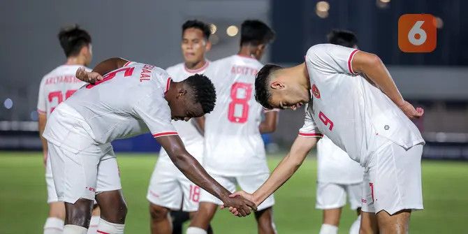 Hasil Kualifikasi Piala Asia U-20 2025: Timnas Indonesia U-20 Bungkam Timor Leste 3-1