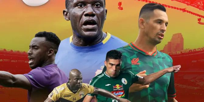 Daftar Pemain Naturalisasi Belum Pernah Sekalipun Main di Timnas Indonesia, Siapa Saja?