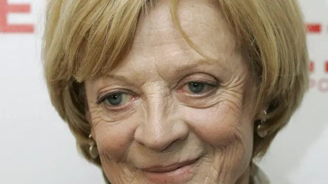 Maggie Smith Meninggal Dunia, Daniel Radcliffe Bagikan Memori Lucu Masa Kecilnya dengan Mendiang