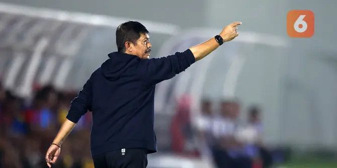 Terungkap Penyebab Permainan Timnas Indonesia U-20 Menurun di Babak Kedua Lawan Timor Leste