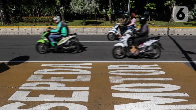 Angka Kecelakaan Tinggi, Terapkan Tips Ini untuk Aman Berkendara di Jalan Raya