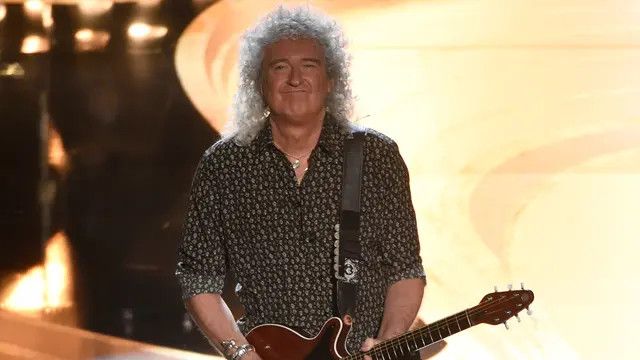 Mundur Jabatan Wakil Pimpinan RSPCA, Brian May Gitaris Queen Bongkar Borok Organisasi Amal Perlindungan Hewan Ternak