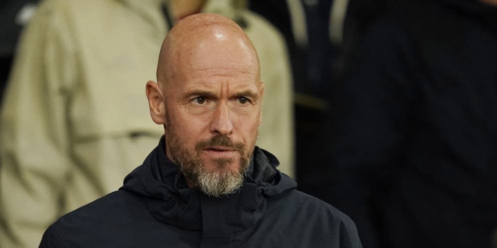 Manchester United Kalah Lagi, Ini 6 Kandidat Pengganti Erik Ten Hag Kalau Dipecat