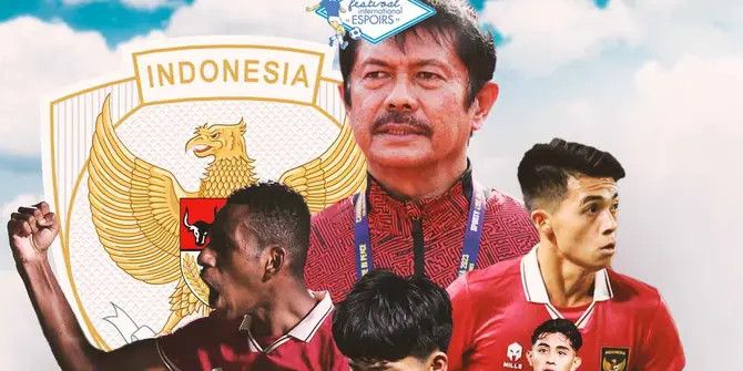 Mari Dukung Indonesia, Ini Jadwal Lengkap Piala Asia U-20 2025