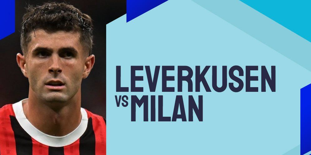 Prediksi Bayer Leverkusen Vs AC Milan di Liga Champions