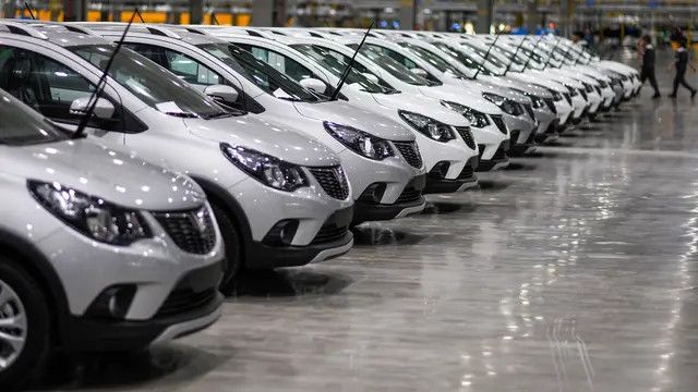 Tiba-Tiba Produsen Tarik Kembali 100 Ribu Mobil BYD, Diduga Akibat Berisiko Kebakaran