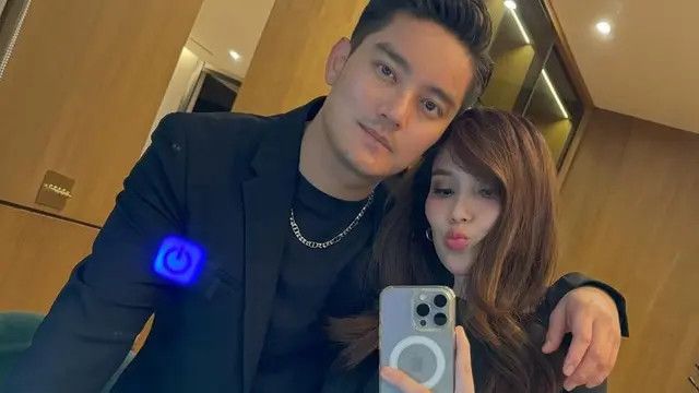 Boy William Terang-terangan Protes Tak Diundang Saat Ayu Ting Ting Dilamar Fardhana