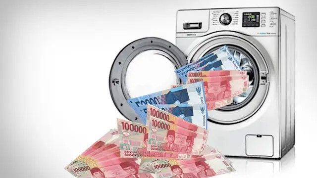 Ternyata Begini Pelaku Money Laundry Melakukan Pencucian Uang, Merugikan Ekonomi