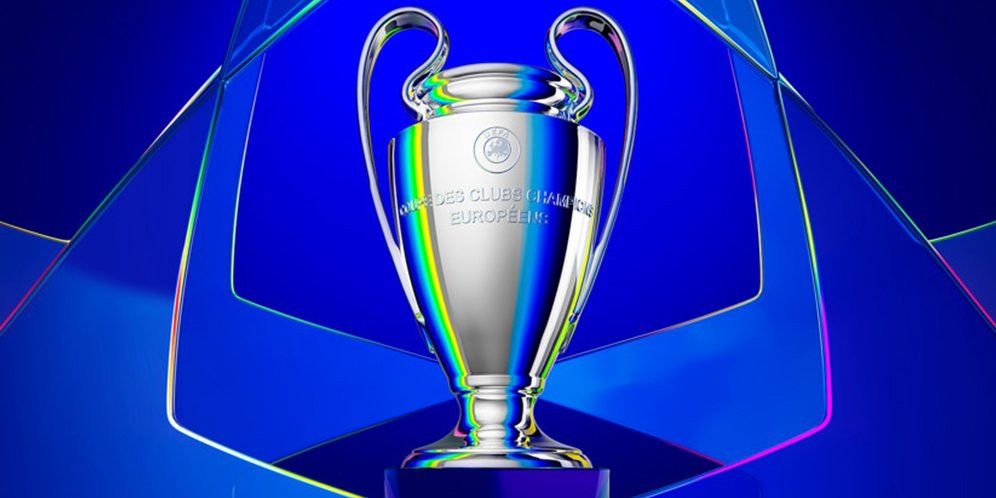 Link Live Streaming Liga Champions 2024/2025