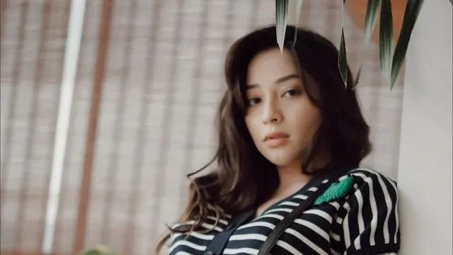 Hamil Anak ke-2, Ini Potret Nikita Willy yang Terlihat Tetap Cantik dan Modis