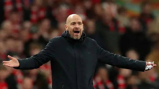 Bos Manchester United Sudah Kantongi 3 Kandidat Pengganti Erik ten Hag, Ini Calonnya