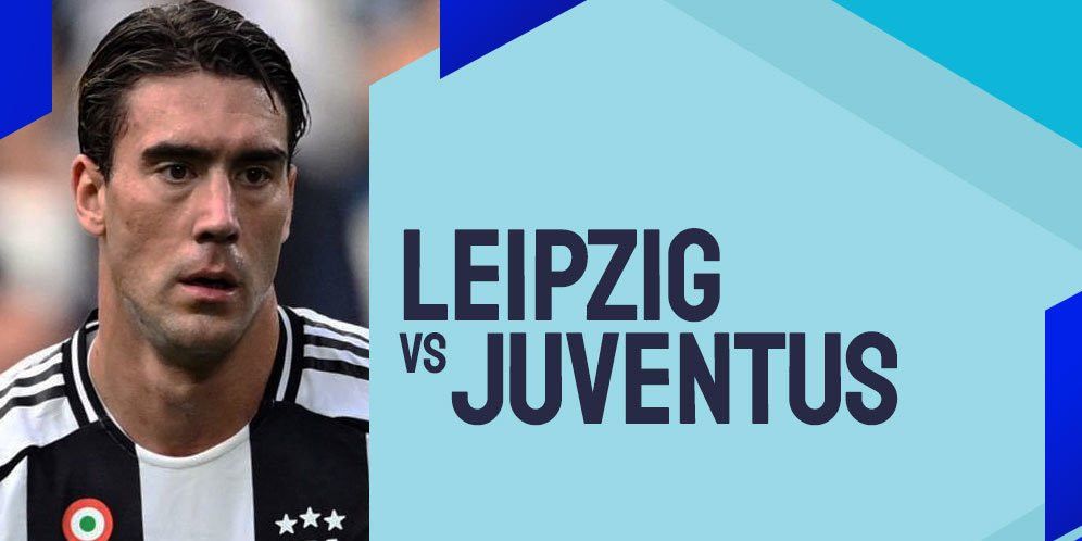 Prediksi RB Leipzig Vs Juventus Malam Ini