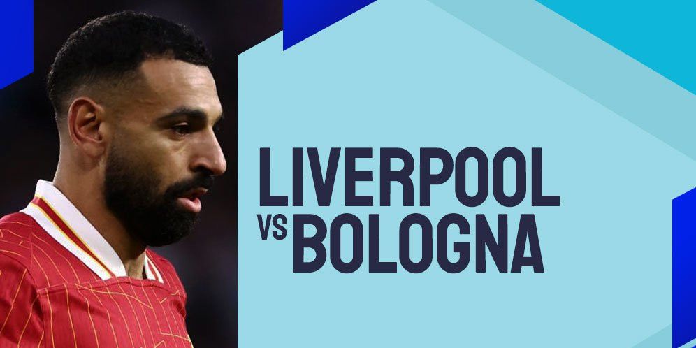 Prediksi Liverpool Vs Bologna